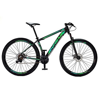 Bicicleta Aro 29 KRW Spotlight: Leveza, Performance e Estilo