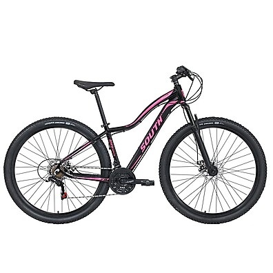 Bicicleta Aro 29 Schon: Aventura e Performance!