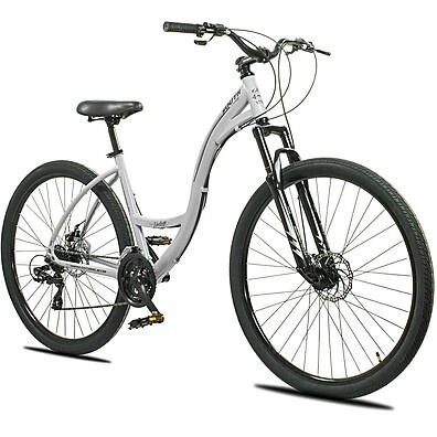 Bicicleta Aro 29 South Curving 700: Conforto e Estilo