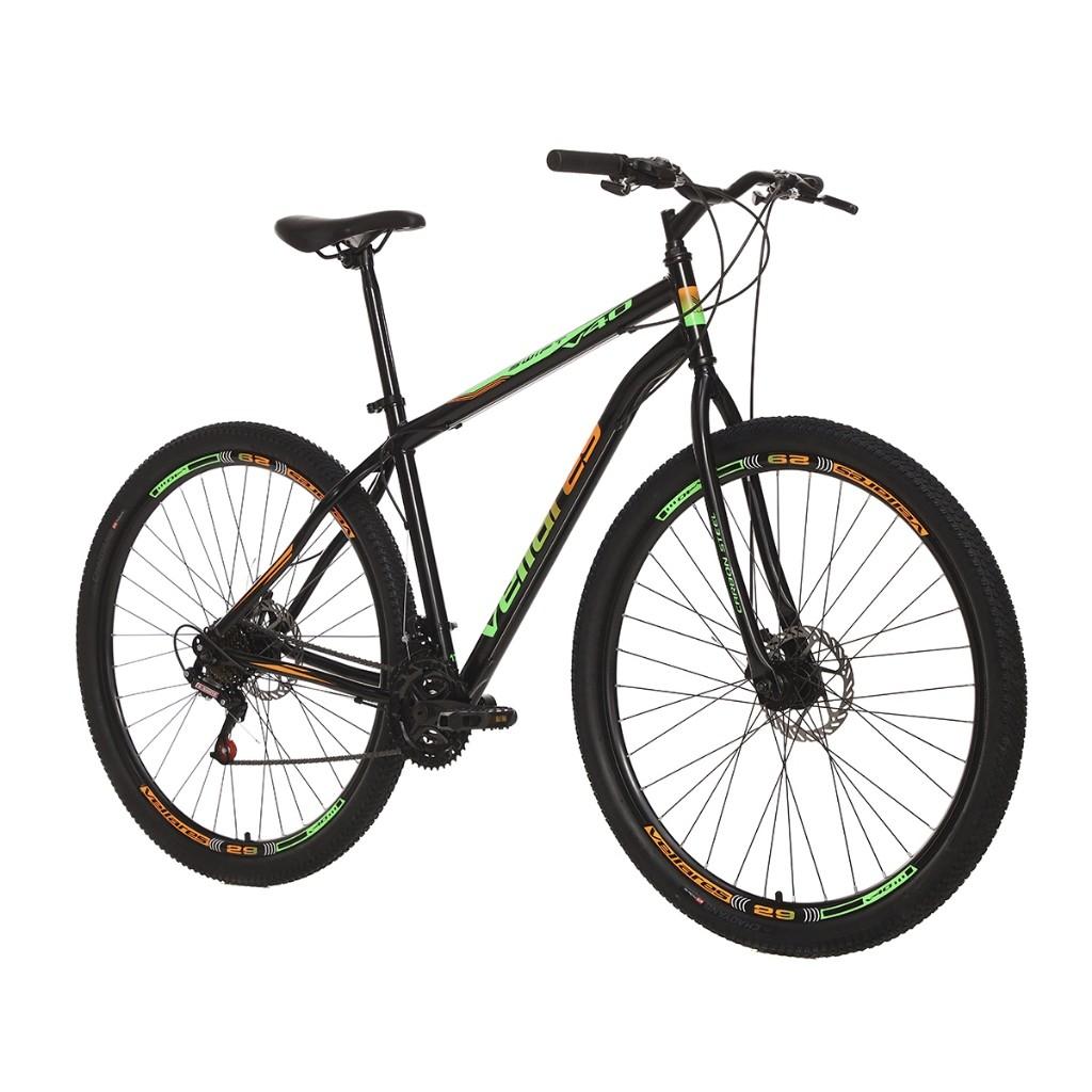 Bicicleta Aro 29 Vellares: Aventura e Performance!