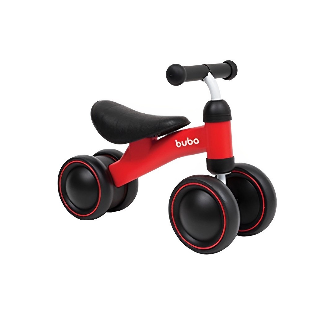 Bicicleta de Equilíbrio Buba: Diversão e Desenvolvimento!