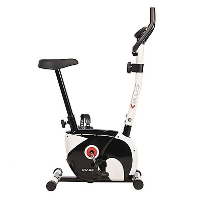 Bicicleta Ergométrica Kikos KV3.1I: Treine em Casa!