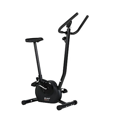 Bicicleta Ergométrica Vertical Gallant Trainer 2.0: Transforme Sua Saúde em Casa