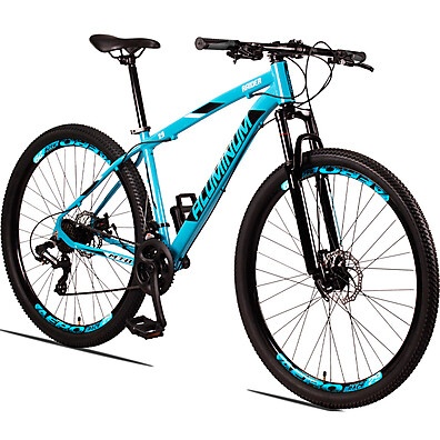 Bicicleta MTB Raider 29" - 24 Marchas