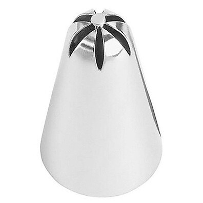 Bico Flor 131 Wilton: Decore Bolos como um Profissional!