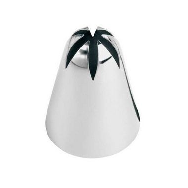 Bico Flor 1B: Decore Bolos como um Profissional!