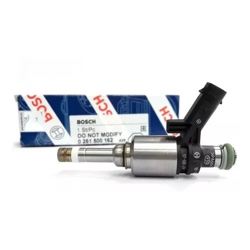 Bico Injetor Passat 2.0 TSi: Original Bosch Novo