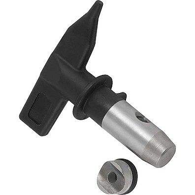 Bico Leque 215 0,38mm – Precisão em Cada Spray