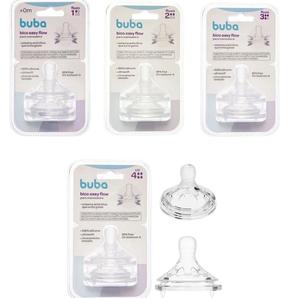 bico-mamadeira-anticolica-easy-flow-buba