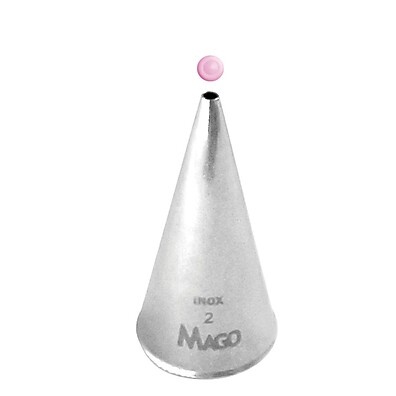 Bico Perlê 2 Mago: Decore Bolos como um Profissional!