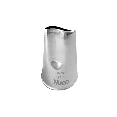 Bico Pétala 117 Mago – Decore Bolos com Profissionalismo