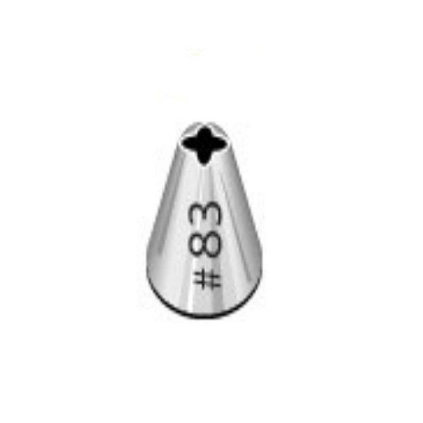 Bico Wilton 83: Decore Bolos como um Profissional!