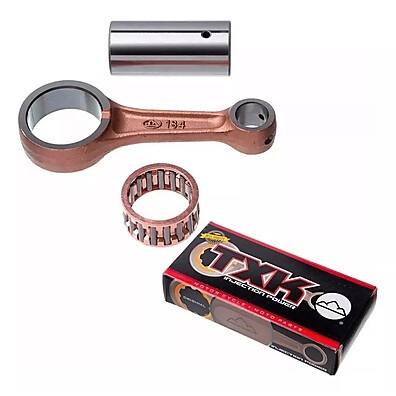 Biela Completa TXK Injection Power para Yamaha Fazer 250, Lander 250 e Ténéré 250
