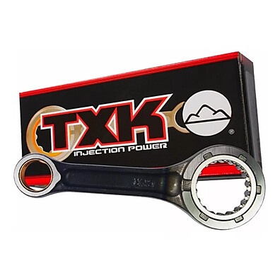 Biela CRF 230 TXK: Potência e Durabilidade