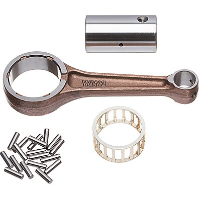 Biela CRF 230F: Potência e Durabilidade!