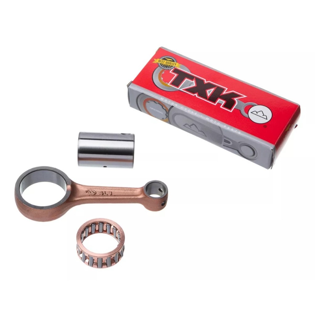 Biela YBR 125/XTZ 125/Factor 125: Original TXK
