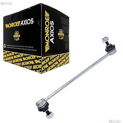 Bieleta Axios: Ford Fiesta (2011-2019) - Guia Completo