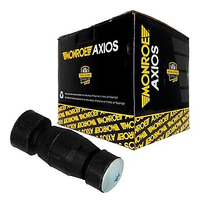Bieleta Dianteira Clio Logan: Guia Completo Axios