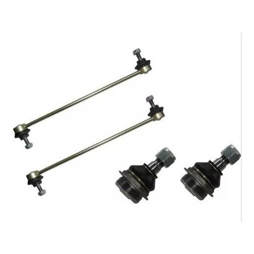 Bieleta e Pivô Peugeot/Citrön: Guia Completo