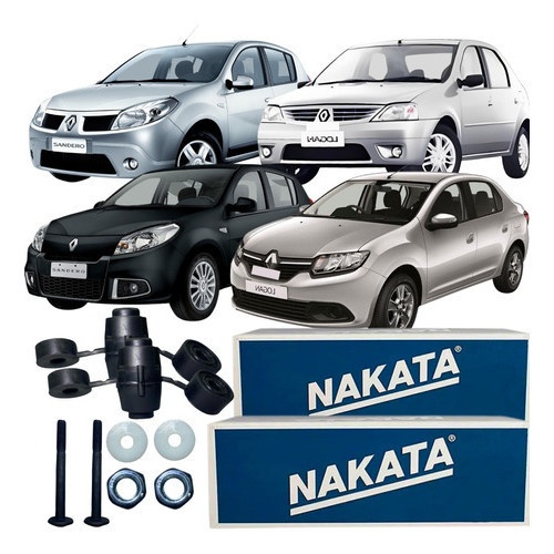 Bieleta Sandero 1.6 8v 2013: Direção Firme!