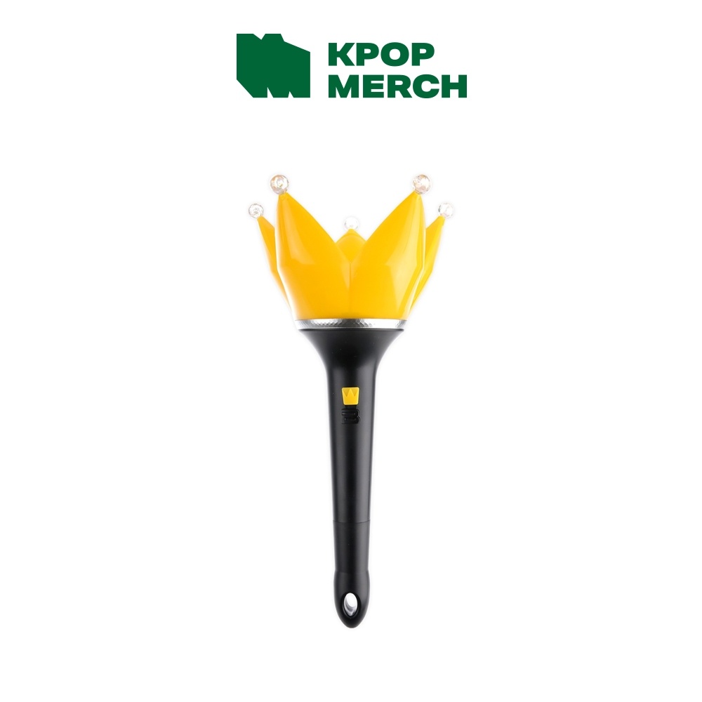 BIGBANG Light Stick V.4: Ilumine a Emoção!