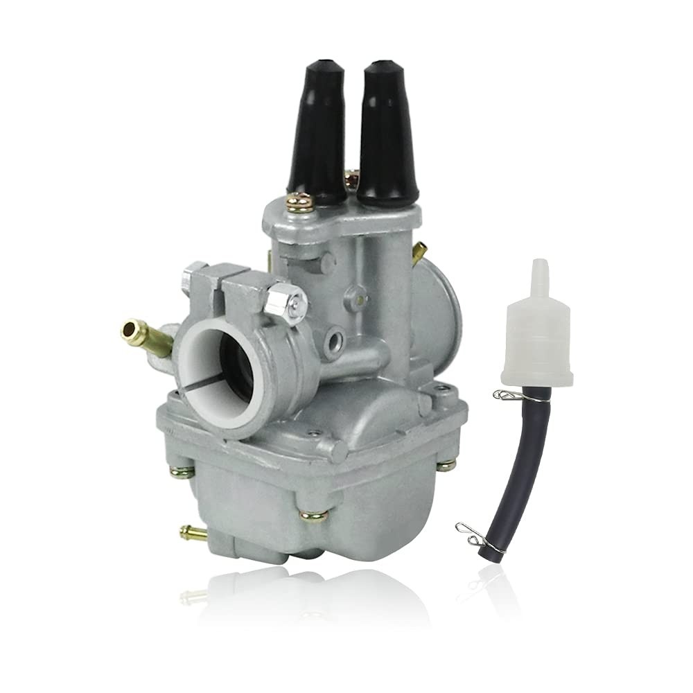 Carburador FLYPIG para Yamaha PW80 Y-Zinger (1983-2006) - Potencialize Sua Dirt Bike!