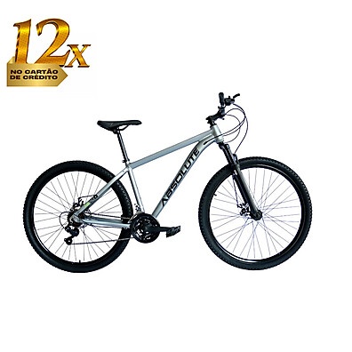 Bike Aro 29 Absolute/KSX: Sua Próxima Aventura!