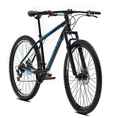 Bike Aro 29 Avance: Sua Aventura Urbana Começa Aqui!
