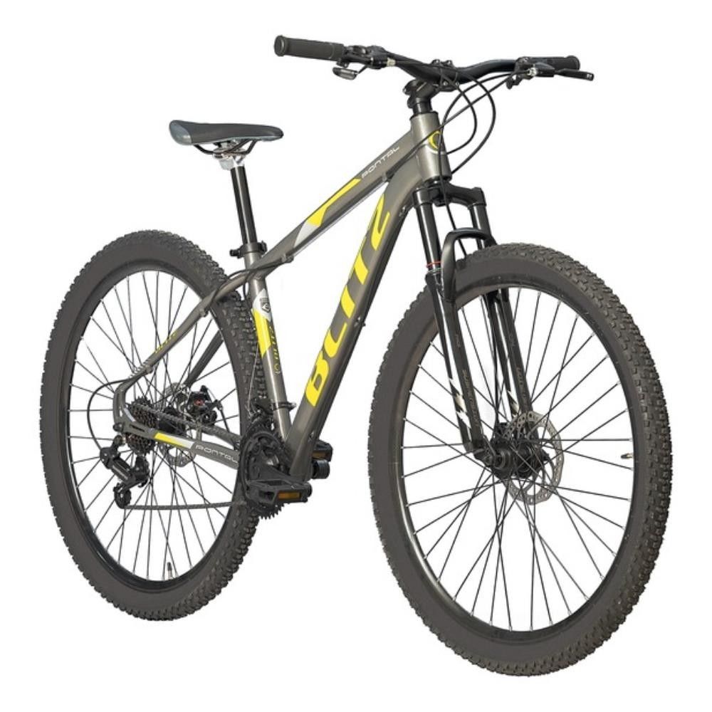 Bike Aro 29 Blitz: Aventura e Performance!