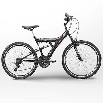 Bike TK3 Track TB 200: Aventura e Diversão!