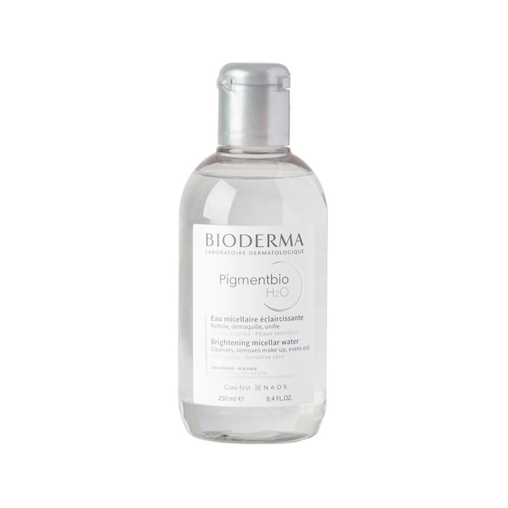 Bioderma Pigmentbio: Água Micelar Clareadora 250ml
