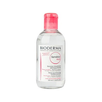 Bioderma Sensibio Água Micelar: Limpeza Suave e Eficaz