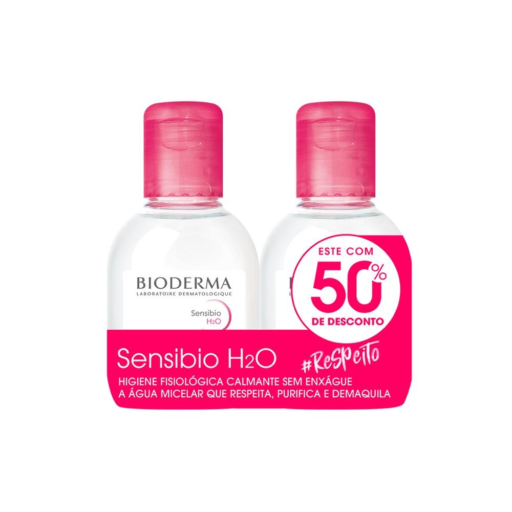 Bioderma Sensibio: Limpeza Suave para Pele Sensível