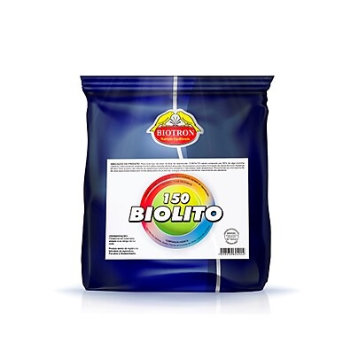 Biolito 150 Biotron: Cascas Fortes e Aves Saudáveis!