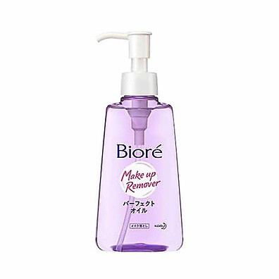 Bioré Cleansing Oil: Remove a Maquiagem Sem Esforço!