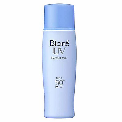 Bioré FPS 50: Proteção Solar Leve e Impecável