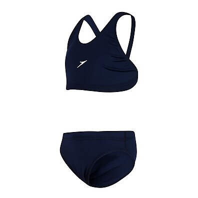 Biquíni Infantil Speedo: Conforto e Proteção!