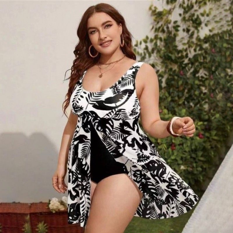 Biquíni Plus Size 2025: Estilo, Conforto e Elegância na Praia