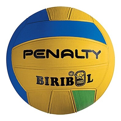 Biribol Penalty VIII: A Bola Oficial!