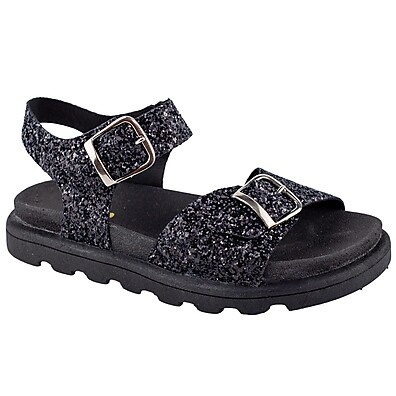 Birken Infantil Glitter: Conforto e Estilo!