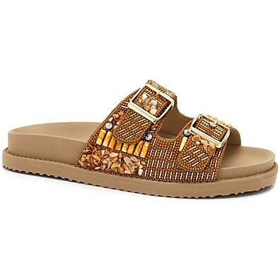 Birken Ramarim: Conforto e Estilo!