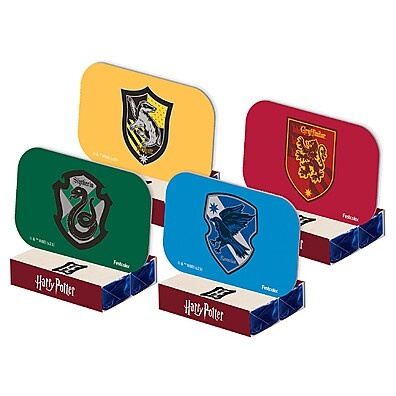 Bis Harry Potter: A Magia no Seu Chocolate!
