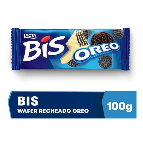 Bis Oreo: A Delícia em Camadas que Você Precisa Provar!