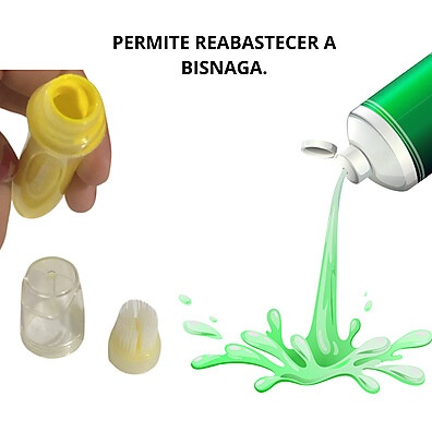 bisnaga-em-vibrantes-cores-leoeleo-guache