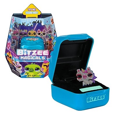 Bitzee Magicals: Seu Pet Digital Interativo!