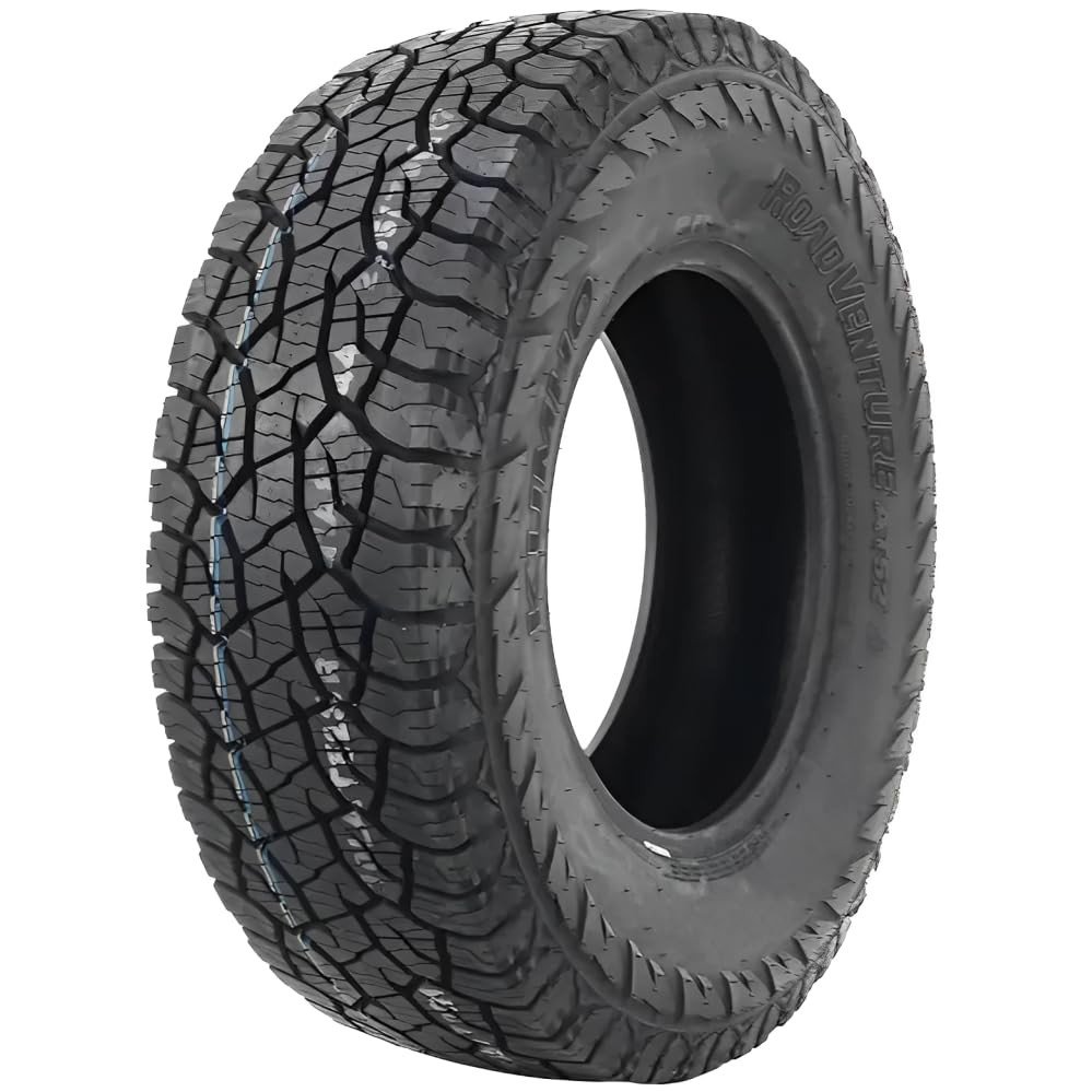 Pneu Blackarrow AT02 175/75R14 86S AT: Aventura e Segurança para Seu Veículo