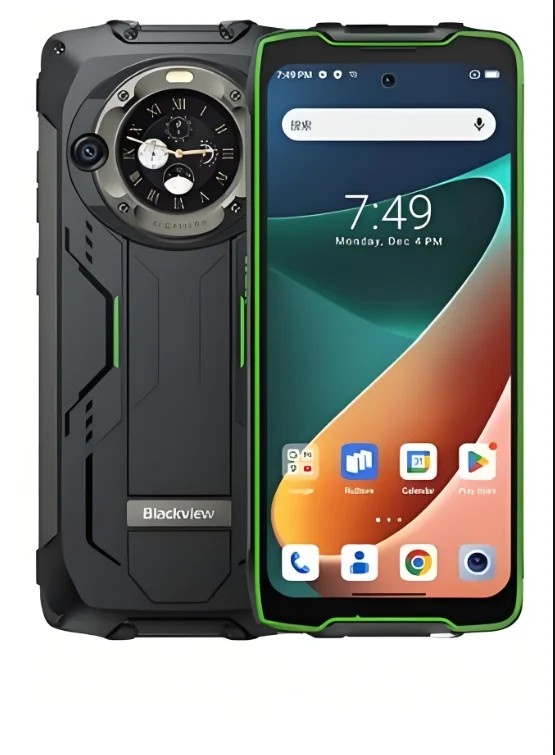 Blackview BV9300 PRO: O Smartphone Robusto Ideal