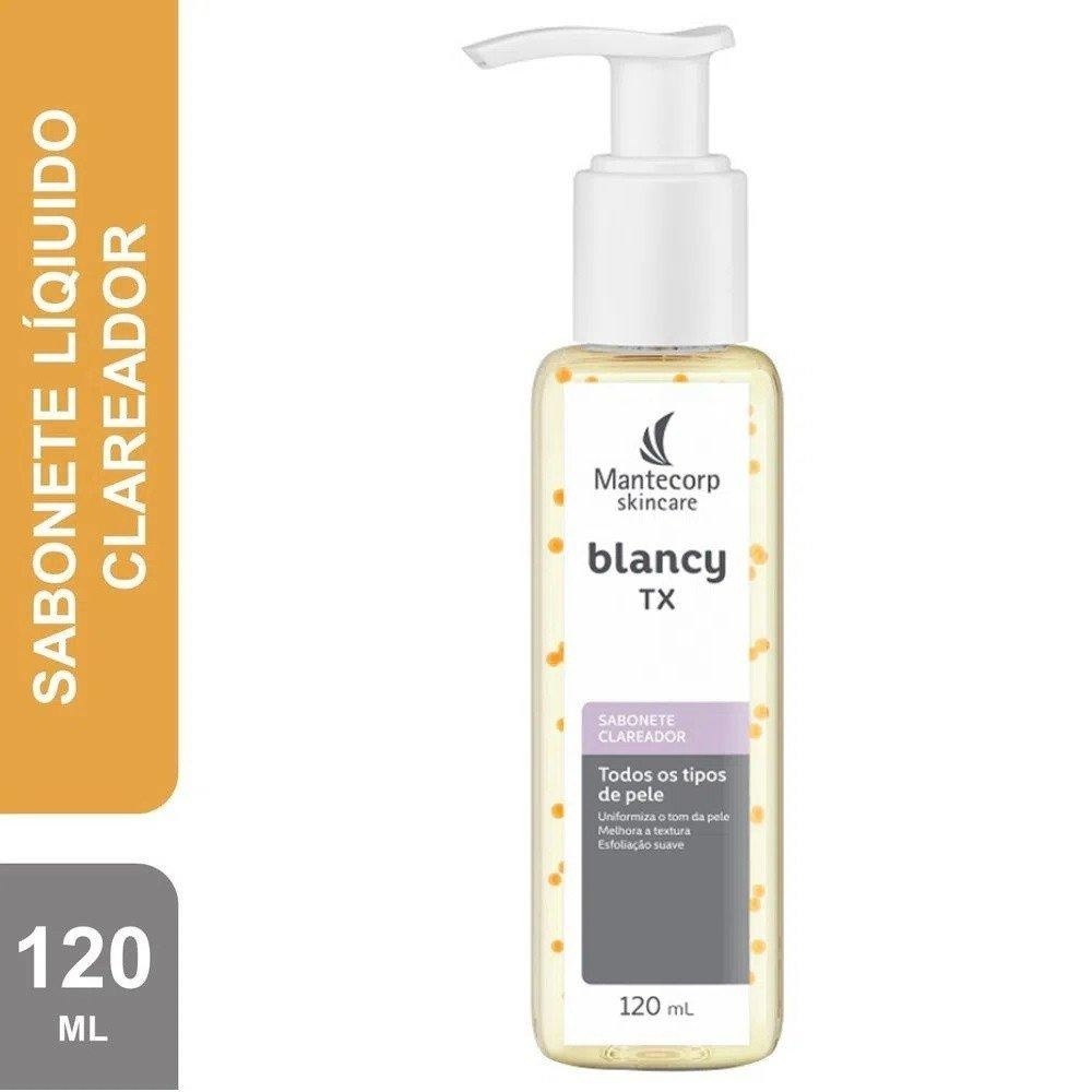 Blancy TX: Clareie a Pele com Ácido Tranexâmico