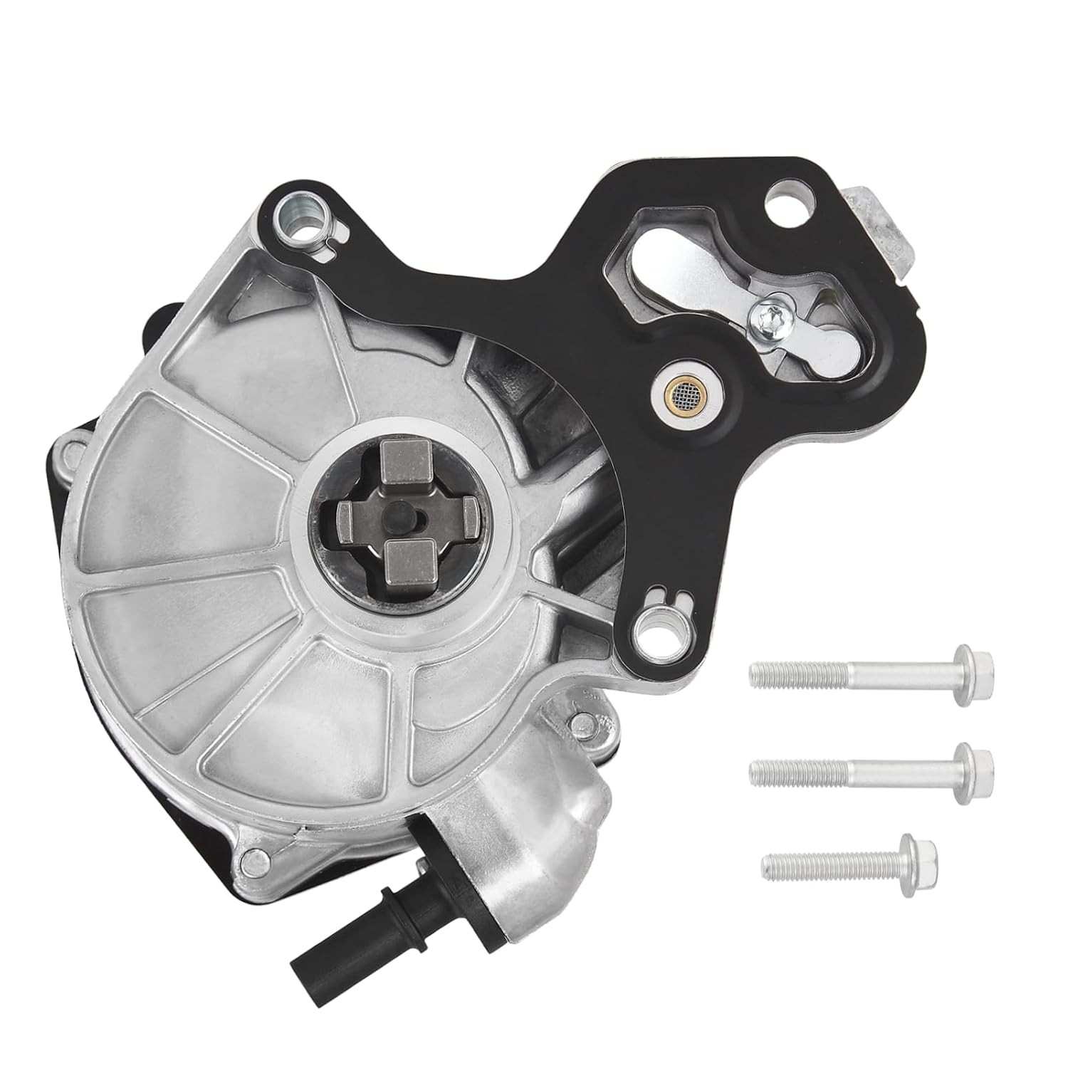 Bomba de Vácuo de Freio Premium para Chevy Camaro, Blazer, Impala, Traverse, Malibu e GMC Acadia, Canyon | Buick Envision, LaCrosse, Regal | Cadillac CT6, ATS 3.6L V6 2.0L 2.5L L4 - Substitui 12686657