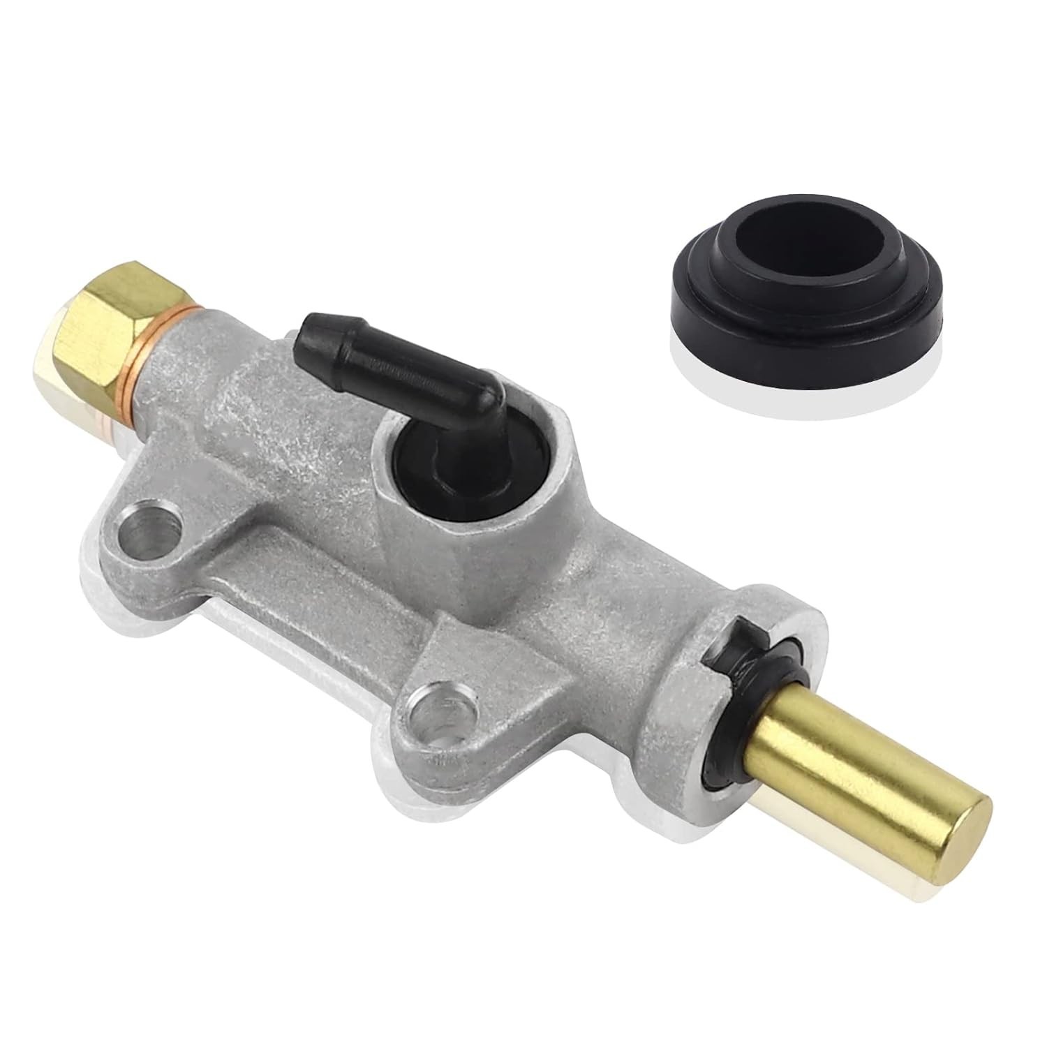 Cilindro Mestre Freio Traseiro Polaris Sportsman 335-800, Magnum, Scrambler, Trail Blazer - Qualidade OEM